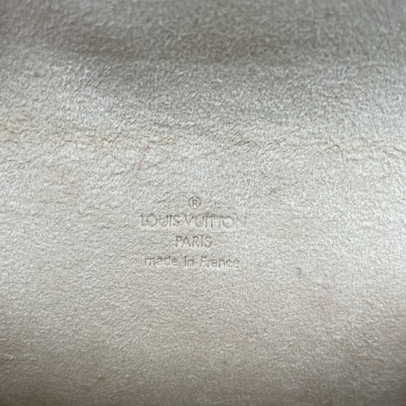 LOUIS VUITTON Florentine Belt Bag monogram pouch - Picture 7 of 10